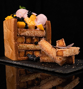 烘焙培訓(xùn)學(xué)校